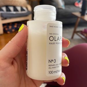 Olaplex no3